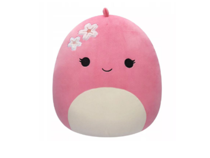 21732 squishmallows sakura 30cm moira dinosaurus