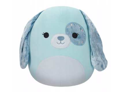 21747 squishmallows sametova figurka 30cm linnea