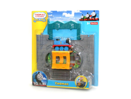 24028 tomas a jeho pratele starter set tomas