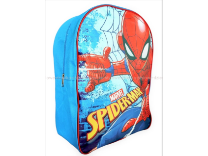 24838 velky batoh spiderman pro predskolaky