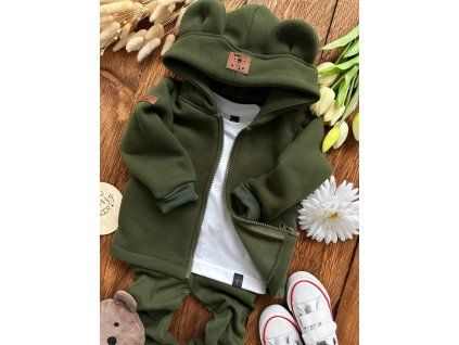 imgi 2 ciepla bluza polar dla dziecka