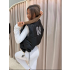 Vesta Mia Maison SOFT černá - One Size (Velikost One Size)