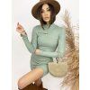 sukienka SLIM SHAPE 4