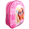 24244 3d barbie konvexni batoh pro predskolaky