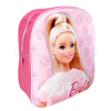 24670 3d barbie konvexni batoh pro predskolaky na vylety