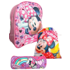 24736 batoh taska penal minnie mouse do materske skoly