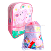 24853 batoh a taska pro predskolaky prasatko peppa