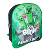 24526 batoh do skolky maly batoh na vylety do minecraftu