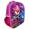 24640 batoh pro predskolaky 3d sonic prime limited edition
