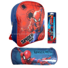 24769 batoh spiderman pro materskou skolku penal sada per