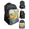 24805 detsky skolni batoh pokemon pikachu