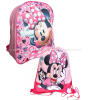 24505 maly batoh pro predskolaky na vylety taska minnie mouse