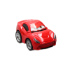22134 2 mini kovove auto s ocima mix barev