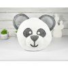 podusia maskotka przytulanka mis panda 1 2