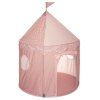 namiot dzieciecy do zabawy pink