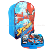 24826 sada obedoveho boxu spiderman s velkym batohem