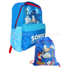 24778 skolni batoh sonic taska na boty