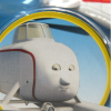 23287 1 thomas take n play harold lokomotiva