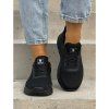 buty sportowe z pianka memory litore black (1)