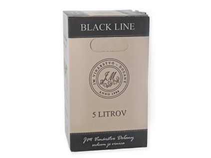 chardonnay bag in box 5l jm dolany