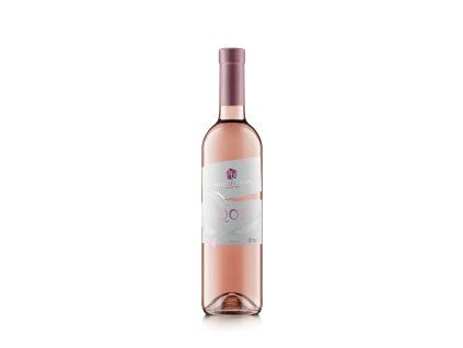 SQOST dmc rosé  2021