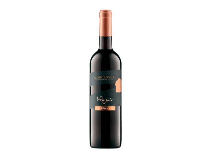PD Mojmirovce Original wine Mojmir Black