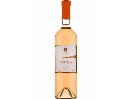 oranqe