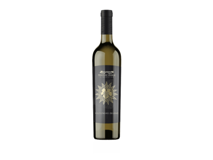 Veltlinske Zelene Biele 075L