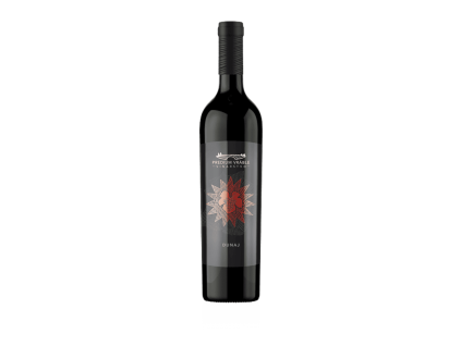Dunaj Cervene 075L