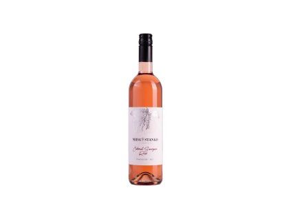 Cabernet Sauvignon Rosé Mrva & Stanko