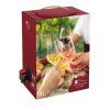 cucoriedkove vino 5l bag in box