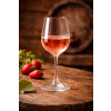 ruzove vino