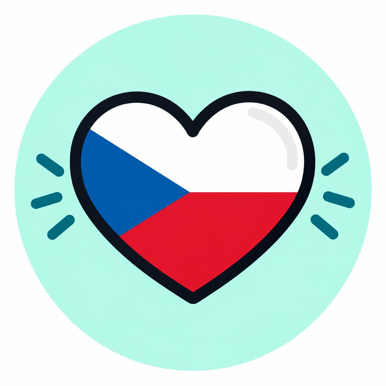 Česká značka