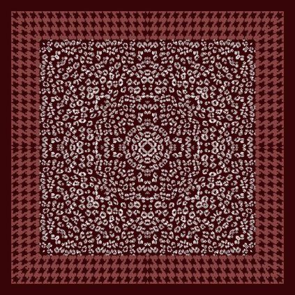 14915 damsky satek 75 x 75 cm vz c 70