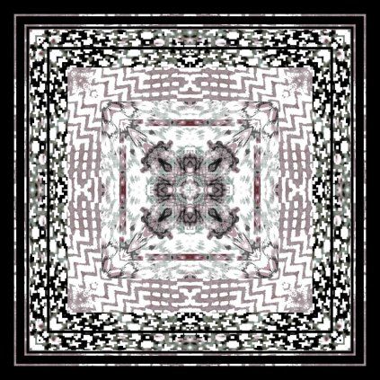 14919 damsky satek 75 x 75 cm vz c 72