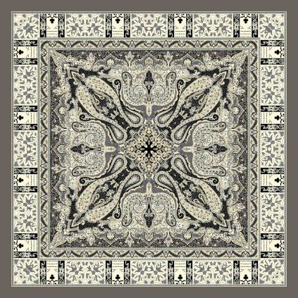 14921 1 damsky satek 75 x 75 cm vz c 75