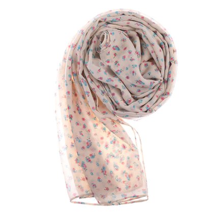 15905 damsky satek 90 x 175 cm jemne kvitka 3