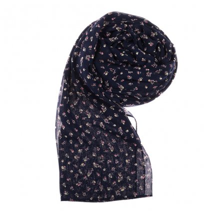 15926 damsky satek 90 x 175 cm jemne kvitka 10