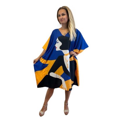 26841 kratky kaftan specialni edice c 1