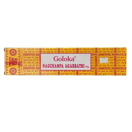 29880 bazar vonne tycinky smes santaloveho dreva a kvetin goloka 13 kusu