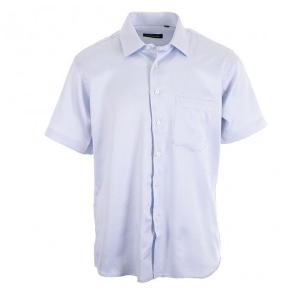 Pánská košile s krátkým rukávem vz.č. 106 (Velikost 2XL)