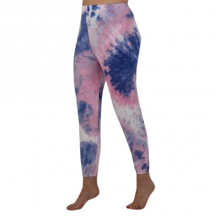 Women's Leggings batik - 27