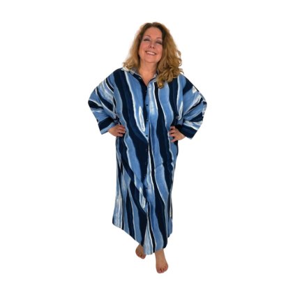 Šaty Plus size MIX  - 2 jakost