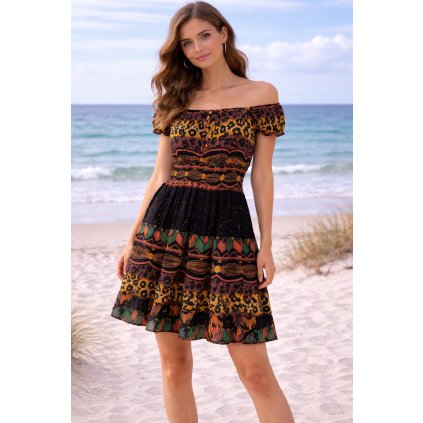 Šaty výprodej -133