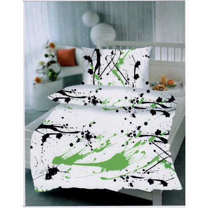 014B02 140x200cm 70x90cm 100% polyester 8 ks