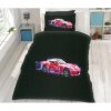 Sale-3D Bedding - Red car electricity