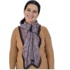 Dámský šátek  35 x 170 cm vz.č.85