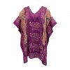 20823 kaftan kratky slon purple