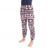 22358 damske kalhoty se slony 23