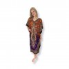 23735 kaftan dlouhy ornament oranzovo fialovy c 20